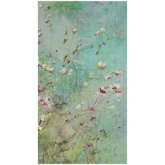 Etole Waterlily 110x220 cm Illustre Paris