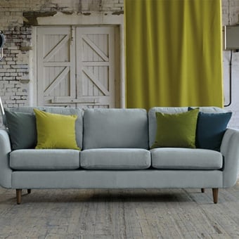 Velluto Smooth Jasmine White Kirkby