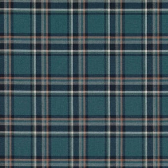 Gamma Fabric Monochrome Kirkby