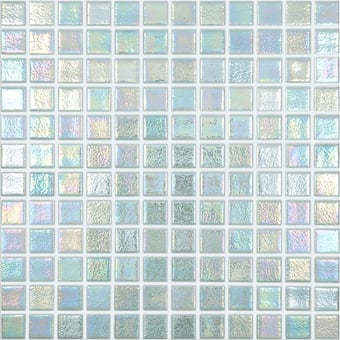 Mosaico Shell 25 mm Air Vidrepur