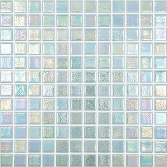 Mosaico Shell 25 mm Air Vidrepur