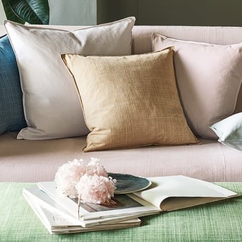 Tela Dune Thyme Romo