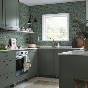 Papel pintado Igor Sandstone Sandberg