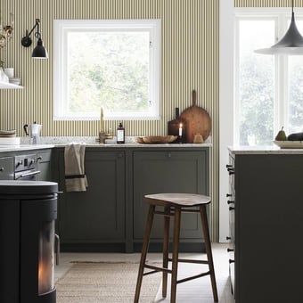 Papier peint Estelle Sandstone Sandberg