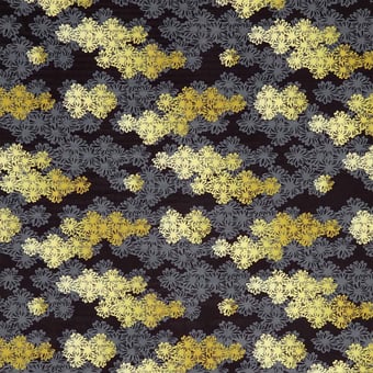 Velluto Hana Kiriko Beige K3 design by Kenzo Takada