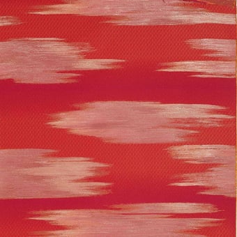 Kasumi Fabric Céladon K3 design by Kenzo Takada