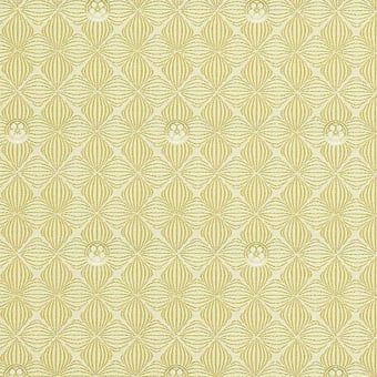 Kikyo Fabric Beige K3 design by Kenzo Takada