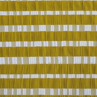 Chi Fabric Amarillo Gastón y Daniela