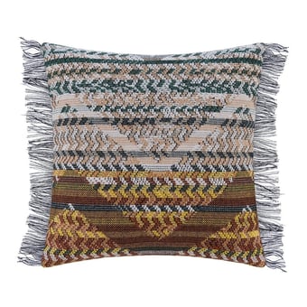 Cuscino Yannoulis Dark Missoni Home