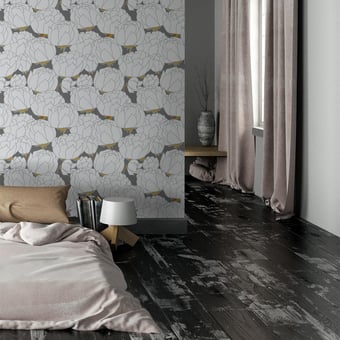 Pivoine Panel Frost Tenue de Ville