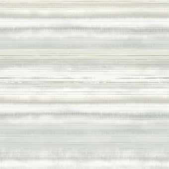 Fleeting Horizon Stripe adhesive wallpaper Taupe/Neutral York Wallcoverings