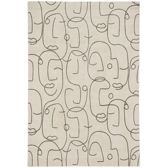 Tapis Epsilon Charcoal Scion