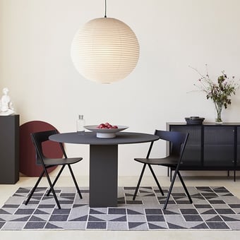 Alfombras Modica Blue Gan Rugs