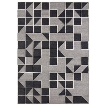 Modica Rug Blue Gan Rugs