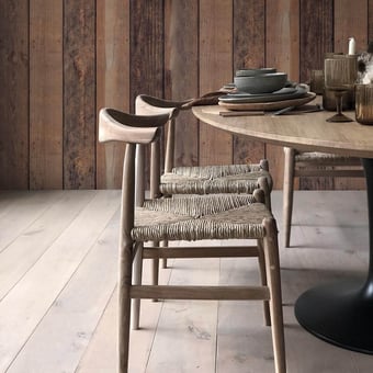 Dark Wood Wall Panel Dark Wood Wall Les Dominotiers