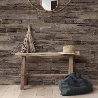 Rough Wood Wall Panel Rough Wood Wall Les Dominotiers