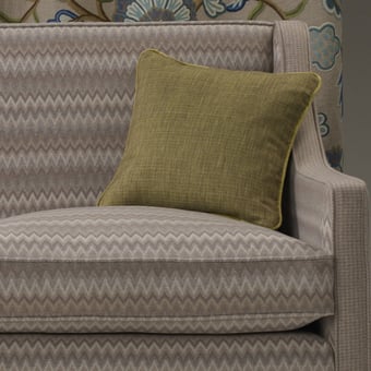 Lismore Wool Mushroom Marvic Textiles
