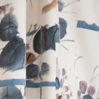 Babouchka Fabric Naturel Jean Paul Gaultier