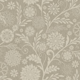 Carta da parati Bahia Beige Midbec