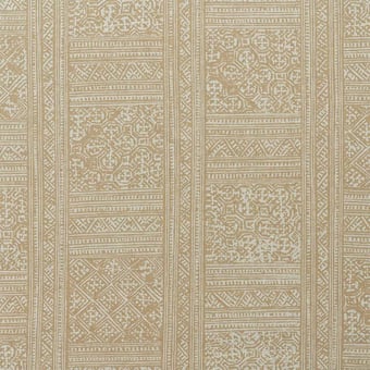 Ostuni Fabric Almond Andrew Martin