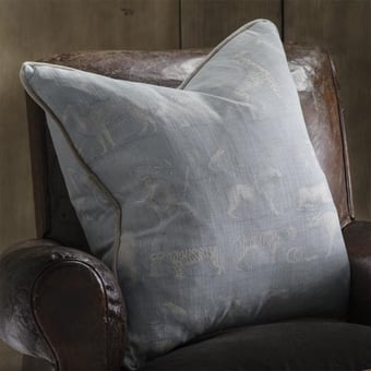 Kingdom Fabric Canvas Andrew Martin