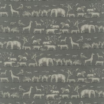 Tessuto Kingdom Canvas Andrew Martin