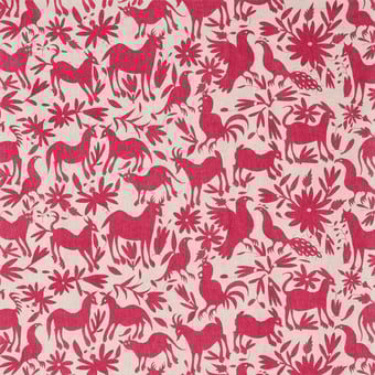 Maya Fabric Paraiso Andrew Martin