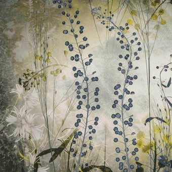Papier peint panoramique Fantasy Olive Artwallz Paris