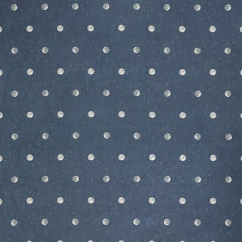 Tela Over the Moon Charcoal Grey Andrew Martin