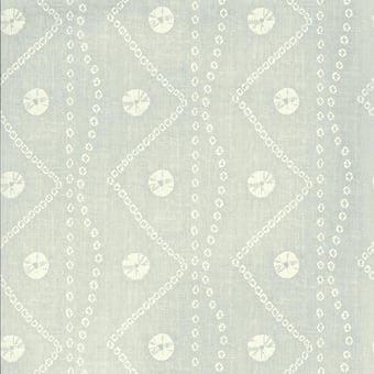 Papel pintado Sabra Sea Andrew Martin