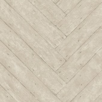 Papel pintado Parquet Linen Andrew Martin