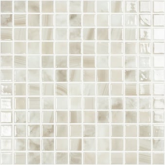 Mosaico Nature 25 mm Sea Salt Vidrepur