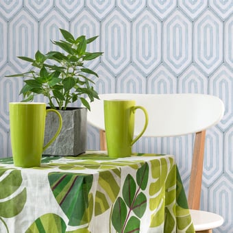 Luppiu Tile Azul Le Nid