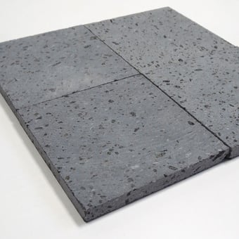 Piastrella Naturale Gris Le Nid