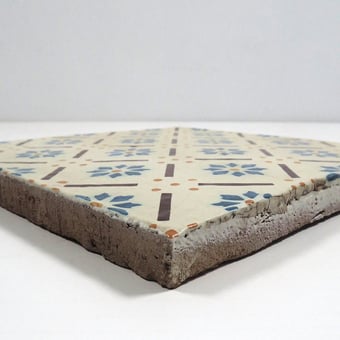 Griglia Tile Sky Le Nid