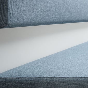 Cyprus vinylic coating Fabric Atlantique Vescom