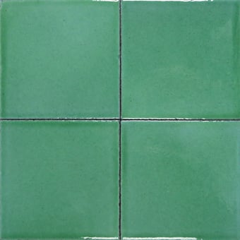 Piastrella Vetri e Metalli Vert Le Nid