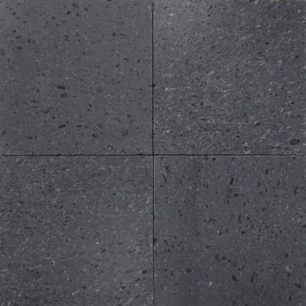 Piastrella Levigata Nero Le Nid
