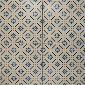 Griglia Tile Sky Le Nid
