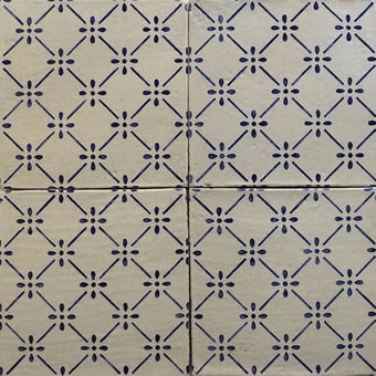 Classico Tile Desert Le Nid