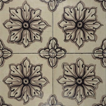 Carreau Designo Nero Lava Le Nid