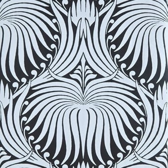 Carta da parati Lotus Pointing Farrow and Ball