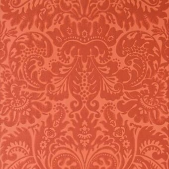 Silvergate Wallpaper Pointing Farrow and Ball