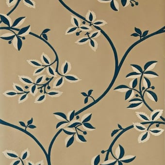 Papel pintado Ringwold Oxford Farrow and Ball
