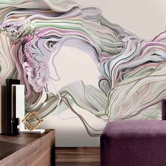 Chanson Infernale Panel Guimauve Artwallz Paris