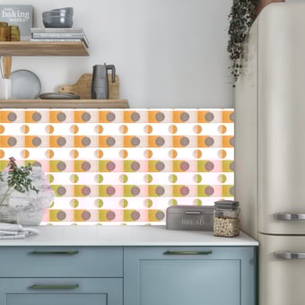 Drive-In Comb Tile Verde Bosco/Verde Costiera/Avana Cevi