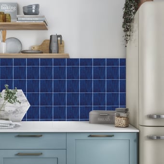 Luna Fortuna Tile Verde Cevi