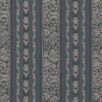 Tessuto Senara Indigo GP & J Baker