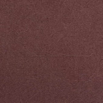 Toile de cocher Prune Antoine d'Albiousse
