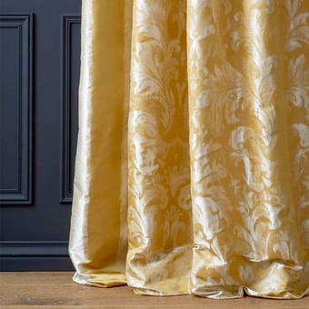 Palais d'Été Fabric Argent Antoine d'Albiousse